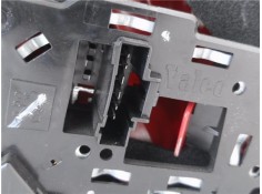 Recambio de piloto trasero derecho para peugeot 307 (3a/c) 2.0 hdi 135 referencia OEM IAM 6351P3  