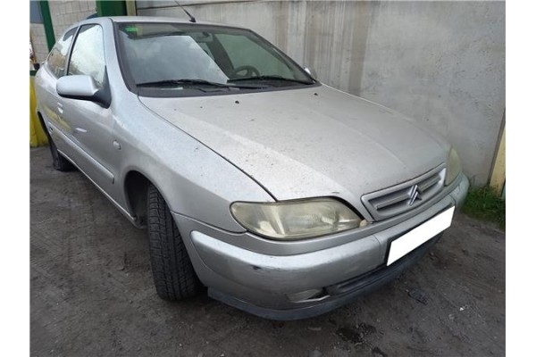 citroen xsara berlina (1997) del año 