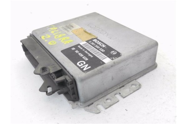 Recambio de centralita para opel calibra 2.0 básico referencia OEM IAM 90409629 0261200530 