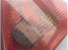 Recambio de piloto trasero derecho para peugeot 307 (3a/c) 2.0 hdi 135 referencia OEM IAM 6351P3  