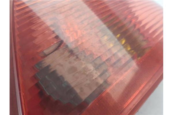 Recambio de piloto trasero derecho para peugeot 307 (3a/c) 2.0 hdi 135 referencia OEM IAM 6351P3  