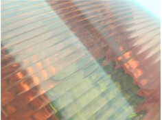 Recambio de piloto trasero derecho para peugeot 307 (3a/c) 2.0 hdi 135 referencia OEM IAM 6351P3  