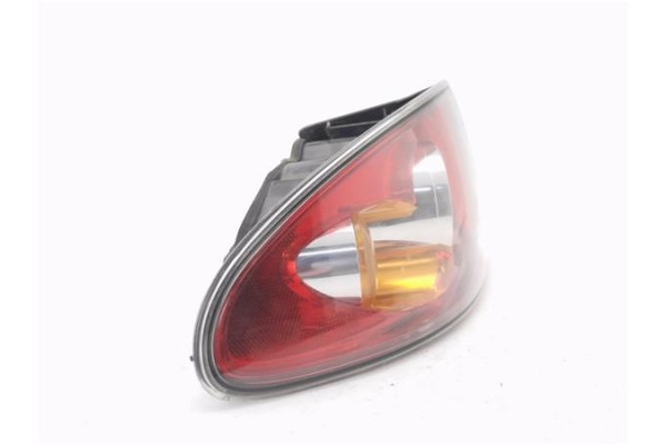 Recambio de piloto trasero izquierdo para seat cordoba berlina (6l2) 1.9 tdi referencia OEM IAM 6L5945257  