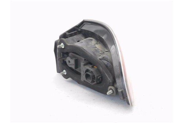Recambio de piloto trasero izquierdo para seat cordoba berlina (6l2) 1.9 tdi referencia OEM IAM 6L5945257  