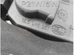 Recambio de piloto trasero izquierdo para seat cordoba berlina (6l2) 1.9 tdi referencia OEM IAM 6L5945257  