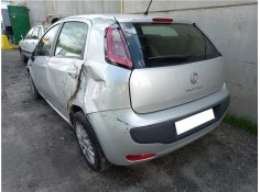 fiat iii evo punto (199) del año 2010