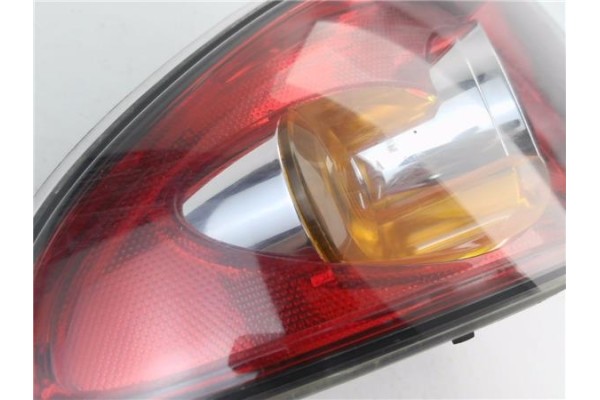 Recambio de piloto trasero izquierdo para seat cordoba berlina (6l2) 1.9 tdi referencia OEM IAM 6L5945257  
