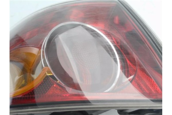 Recambio de piloto trasero izquierdo para seat cordoba berlina (6l2) 1.9 tdi referencia OEM IAM 6L5945257  
