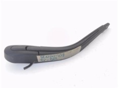 Recambio de brazo limpiaparabrisas trasero para fiat scudo furgón 1.9d referencia OEM IAM A80007277  