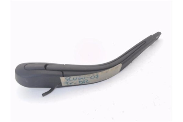 Recambio de brazo limpiaparabrisas trasero para fiat scudo furgón 1.9d referencia OEM IAM A80007277  