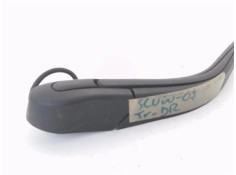 Recambio de brazo limpiaparabrisas trasero para fiat scudo furgón 1.9d referencia OEM IAM A80007277  