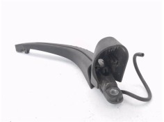Recambio de brazo limpiaparabrisas trasero para fiat scudo furgón 1.9d referencia OEM IAM A80007277  