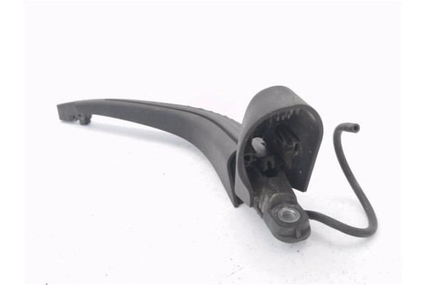 Recambio de brazo limpiaparabrisas trasero para fiat scudo furgón 1.9d referencia OEM IAM A80007277  