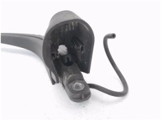 Recambio de brazo limpiaparabrisas trasero para fiat scudo furgón 1.9d referencia OEM IAM A80007277  