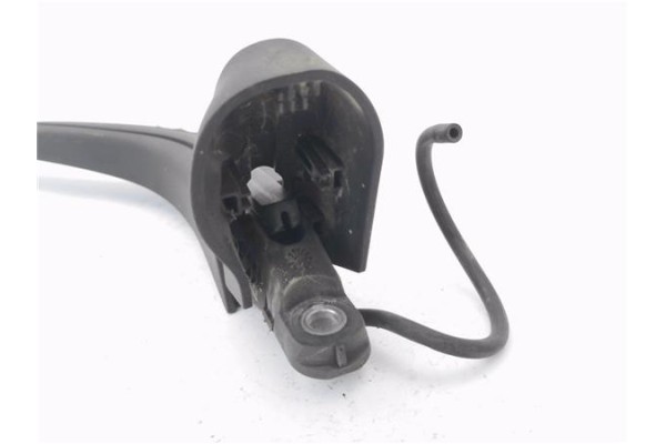 Recambio de brazo limpiaparabrisas trasero para fiat scudo furgón 1.9d referencia OEM IAM A80007277  