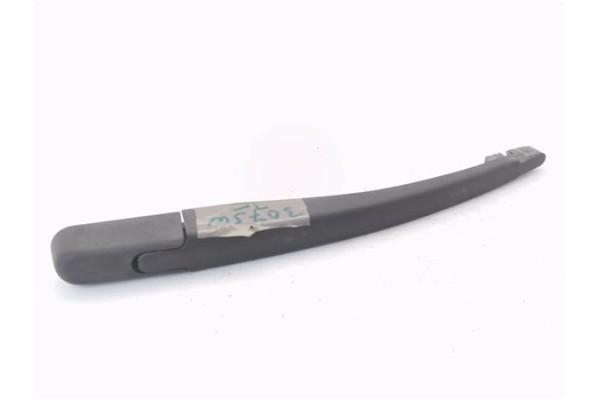 Recambio de brazo limpiaparabrisas trasero para peugeot 307 (s1) 1.4 xn referencia OEM IAM 9636279777  