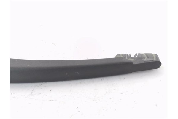 Recambio de brazo limpiaparabrisas trasero para peugeot 307 (s1) 1.4 xn referencia OEM IAM 9636279777  