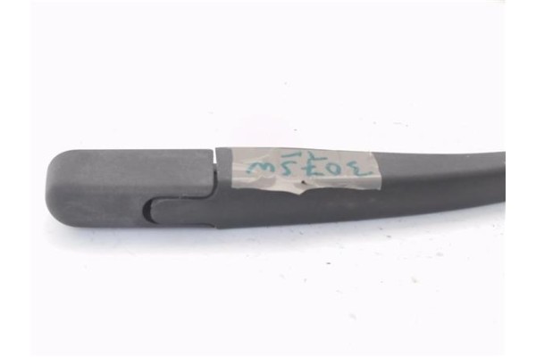 Recambio de brazo limpiaparabrisas trasero para peugeot 307 (s1) 1.4 xn referencia OEM IAM 9636279777  