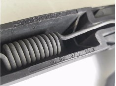 Recambio de brazo limpiaparabrisas trasero para peugeot 307 (s1) 1.4 xn referencia OEM IAM 9636279777  