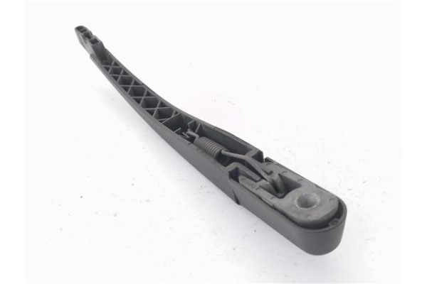 Recambio de brazo limpiaparabrisas trasero para peugeot 307 (s1) 1.4 xn referencia OEM IAM 9636279777  