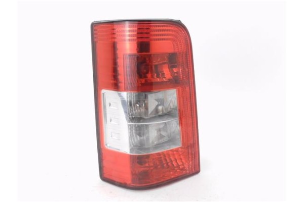 Recambio de piloto trasero izquierdo para citroen berlingo 1.9 d sx combi referencia OEM IAM 9657977080  