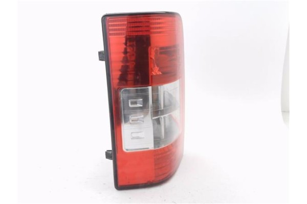Recambio de piloto trasero izquierdo para citroen berlingo 1.9 d sx combi referencia OEM IAM 9657977080  