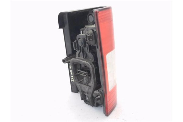 Recambio de piloto trasero izquierdo para citroen berlingo 1.9 d sx combi referencia OEM IAM 9657977080  