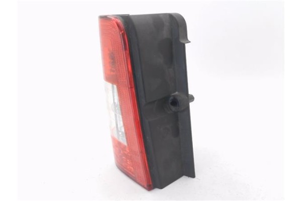 Recambio de piloto trasero izquierdo para citroen berlingo 1.9 d sx combi referencia OEM IAM 9657977080  