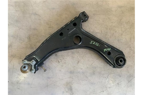 Recambio de brazo superior delantero izquierdo para volkswagen golf iii (1h1) 2.0 referencia OEM IAM   
