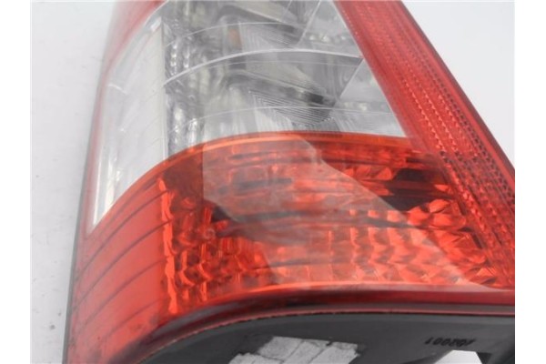 Recambio de piloto trasero izquierdo para citroen berlingo 1.9 d sx combi referencia OEM IAM 9657977080  