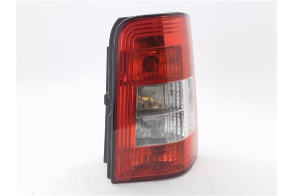Recambio de piloto trasero derecho para citroen berlingo 1.9 d sx combi referencia OEM IAM 9657976980  