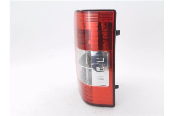Recambio de piloto trasero derecho para citroen berlingo 1.9 d sx combi referencia OEM IAM 9657976980  