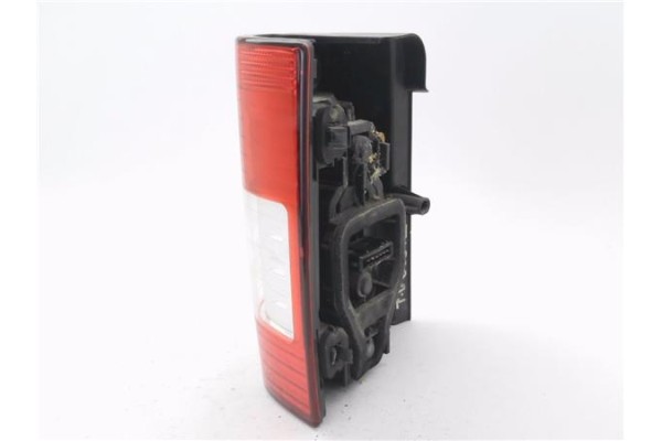 Recambio de piloto trasero derecho para citroen berlingo 1.9 d sx combi referencia OEM IAM 9657976980  