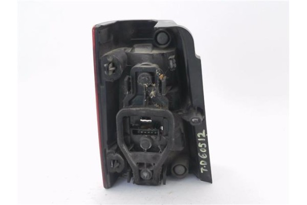 Recambio de piloto trasero derecho para citroen berlingo 1.9 d sx combi referencia OEM IAM 9657976980  