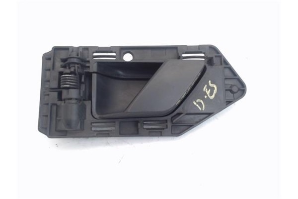 Recambio de manilla int. puerta delantero izquierda para citroen berlingo 2.0 hdi collection combi referencia OEM IAM   