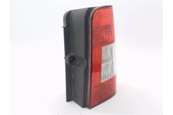 Recambio de piloto trasero derecho para citroen berlingo 1.9 d sx combi referencia OEM IAM 9657976980  