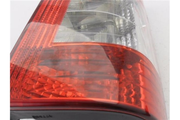 Recambio de piloto trasero derecho para citroen berlingo 1.9 d sx combi referencia OEM IAM 9657976980  