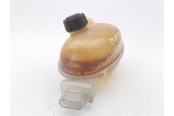 Recambio de botella expansion para renault master iii combi 2.3 l1h1 3,0t referencia OEM IAM 217100015R  
