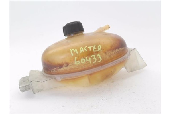 Recambio de botella expansion para renault master iii combi 2.3 l1h1 3,0t referencia OEM IAM 217100015R  