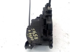 Recambio de cierre electromagnetico delantero derecho para renault modus i 1.4 (jp01, jp0j) referencia OEM IAM 8200219247  
