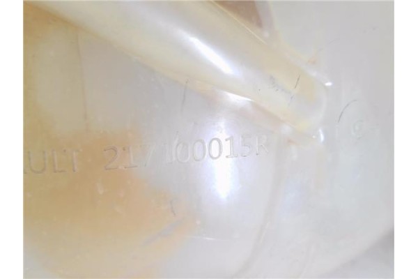 Recambio de botella expansion para renault master iii combi 2.3 l1h1 3,0t referencia OEM IAM 217100015R  