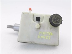 Recambio de bomba freno para renault master iii combi 2.3 l1h1 3,0t referencia OEM IAM 3350890481  