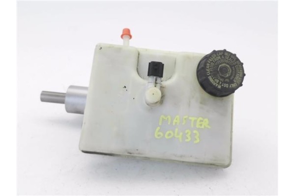 Recambio de bomba freno para renault master iii combi 2.3 l1h1 3,0t referencia OEM IAM 3350890481  