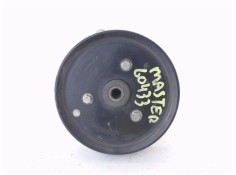 Recambio de bomba servodireccion para renault master iii combi 2.3 l1h1 3,0t referencia OEM IAM 491100916R 7661956187 