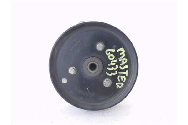 Recambio de bomba servodireccion para renault master iii combi 2.3 l1h1 3,0t referencia OEM IAM 491100916R 7661956187 