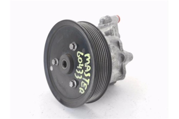 Recambio de bomba servodireccion para renault master iii combi 2.3 l1h1 3,0t referencia OEM IAM 491100916R 7661956187 