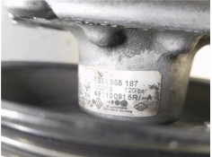 Recambio de bomba servodireccion para renault master iii combi 2.3 l1h1 3,0t referencia OEM IAM 491100916R 7661956187 