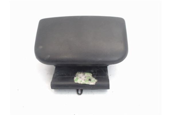 Recambio de maneta exterior delantero derecha para citroen berlingo 2.0 hdi collection combi referencia OEM IAM   