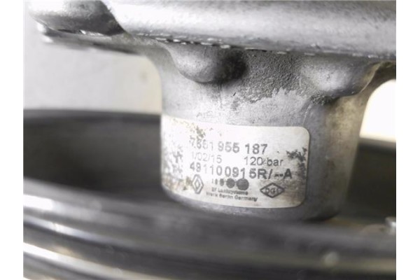 Recambio de bomba servodireccion para renault master iii combi 2.3 l1h1 3,0t referencia OEM IAM 491100916R 7661956187 