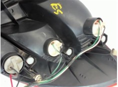 Recambio de piloto trasero izquierdo para kia rio (bc) 1.5 16v referencia OEM IAM K34W51160D GP1388 